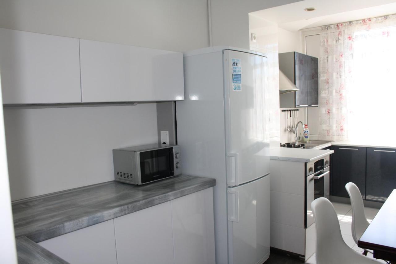 Квартира 7 Мкр 5 Дом Недалеко От Моря Aktau  Exterior foto